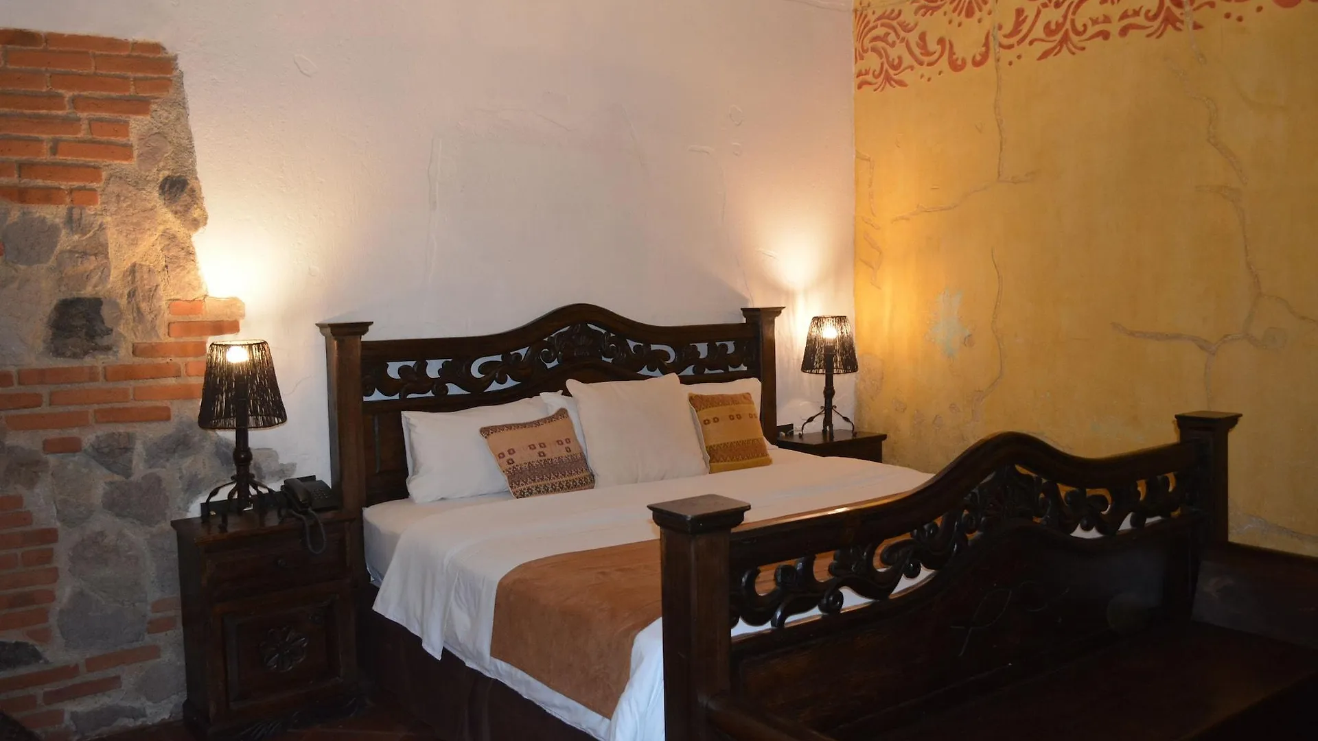 Los Olivos Boutique Hotel Antigua Guatemala