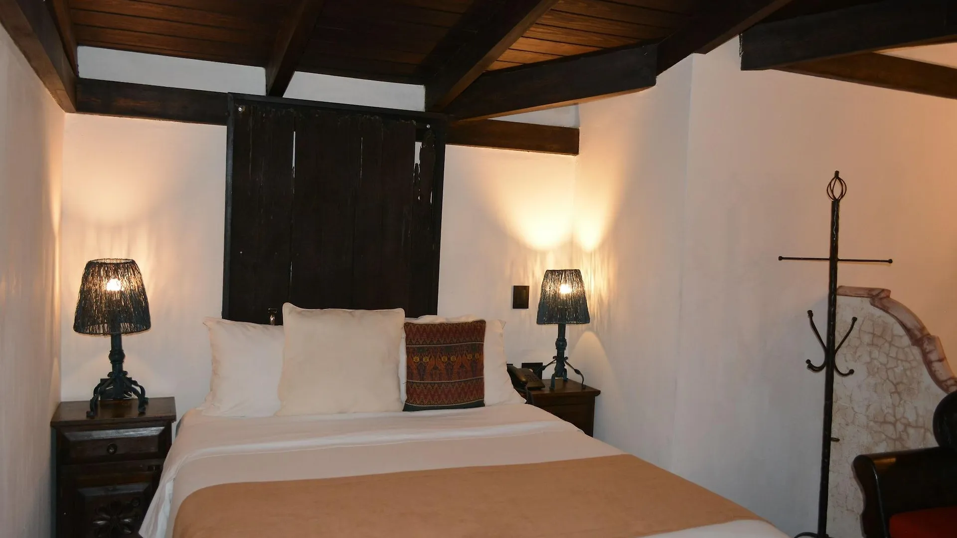 Los Olivos Boutique Hotel Antigua Guatemala