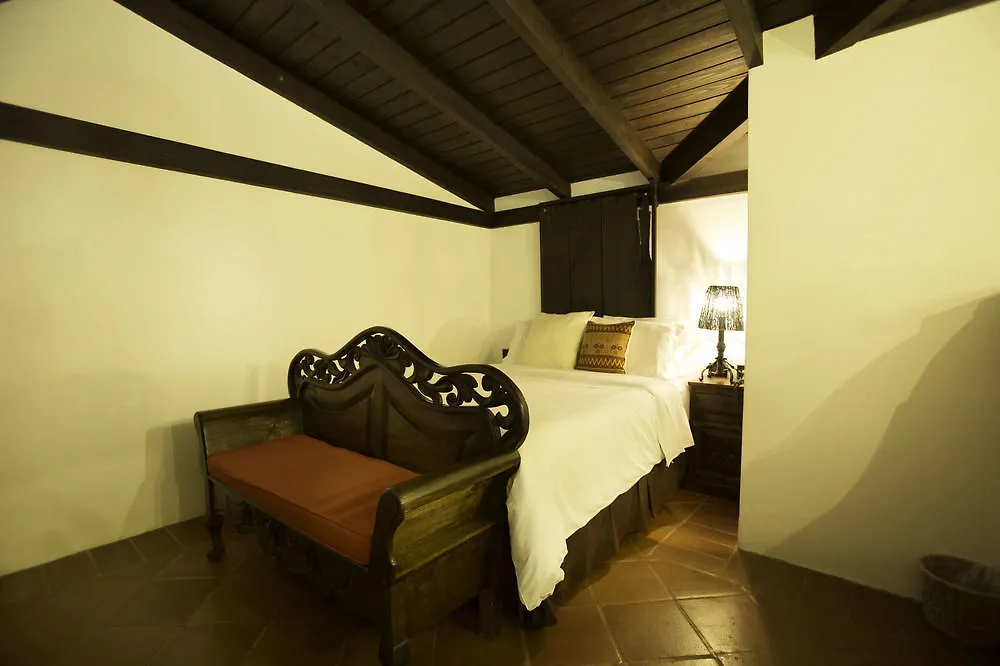 ****  Los Olivos Boutique Hotel Antigua Guatemala Guatemala