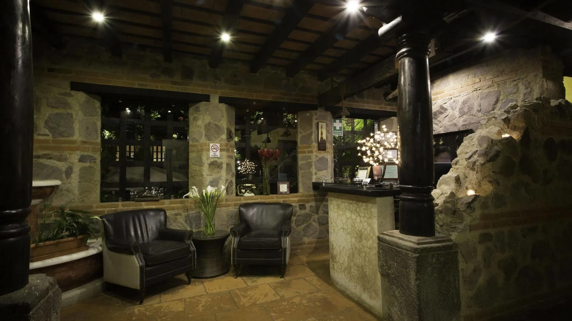 Los Olivos Boutique Hotel Antigua Guatemala