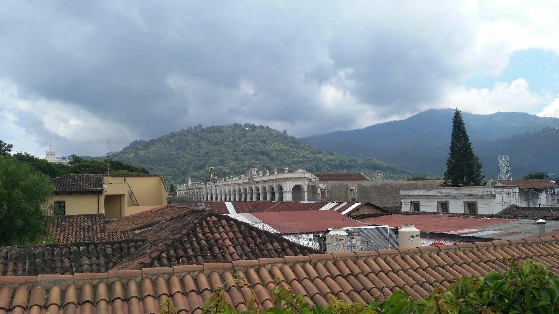 Los Olivos Boutique Hotel Antigua Guatemala