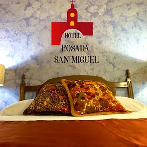  Aparthotel San Miguel