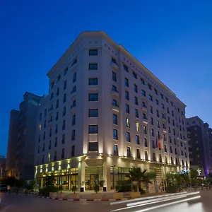 **** Hotel Le Corail Tunisia