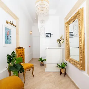  Hotel Vela Blu Boutique Malta