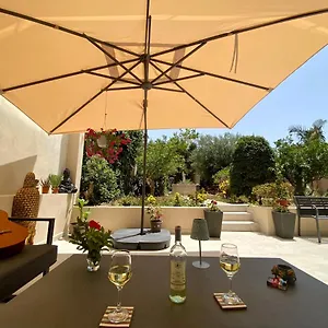  Bed & Breakfast Maltese Garden Malta