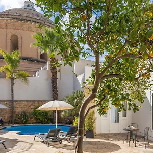  Bed & Breakfast Dome Malta