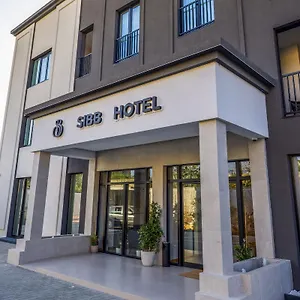  Hotel Sibb Albania
