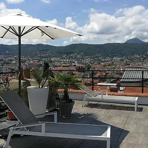 5&5 Rooftop Clermont-Ferrand