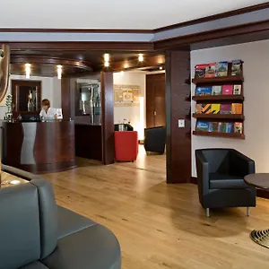 *** Hotel Logis - Restaurant Luxembourg
