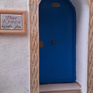 *** Guest house Dar Kenza Tunisia