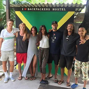 Backpackers Kingston