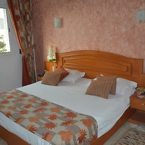 *** Hotel La Princesse Tunisia