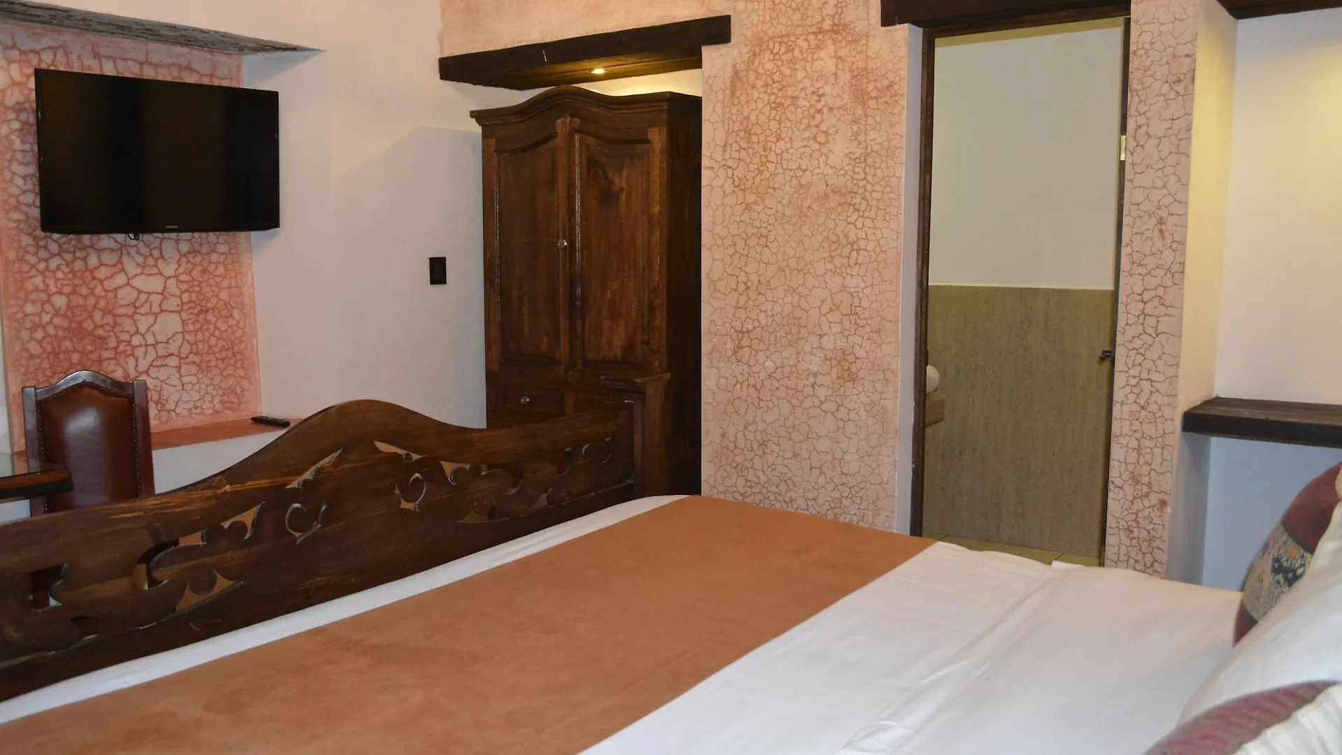 Ciel Luxe Hotels Antigua Guatemala 4*,  Guatemala
