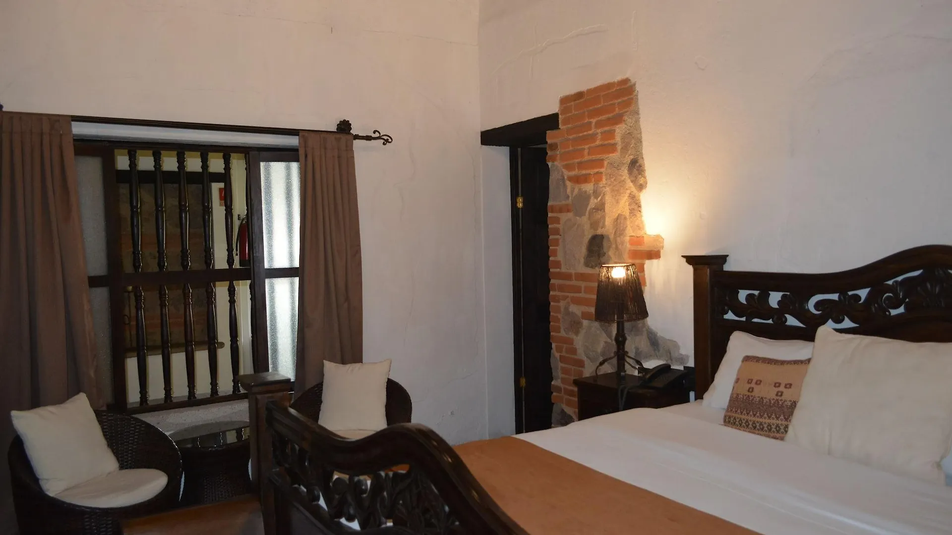 ****  Ciel Luxe Hotels Antigua Guatemala Guatemala