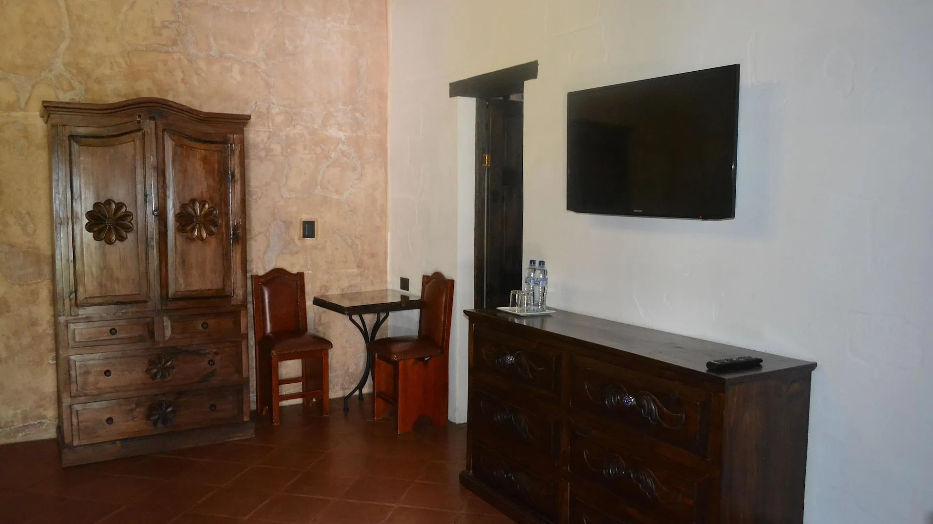 Ciel Luxe Hotels Antigua Guatemala Guatemala