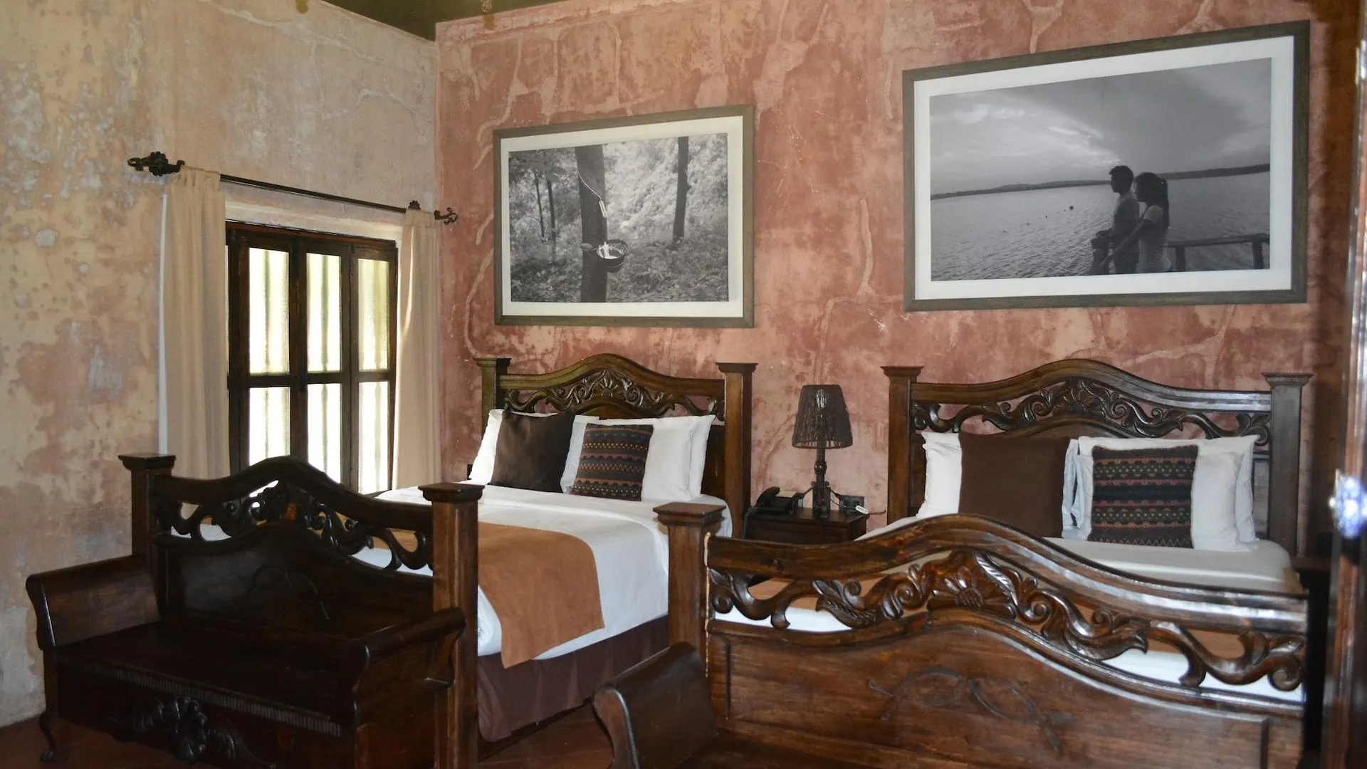 Ciel Luxe Hotels Antigua Guatemala