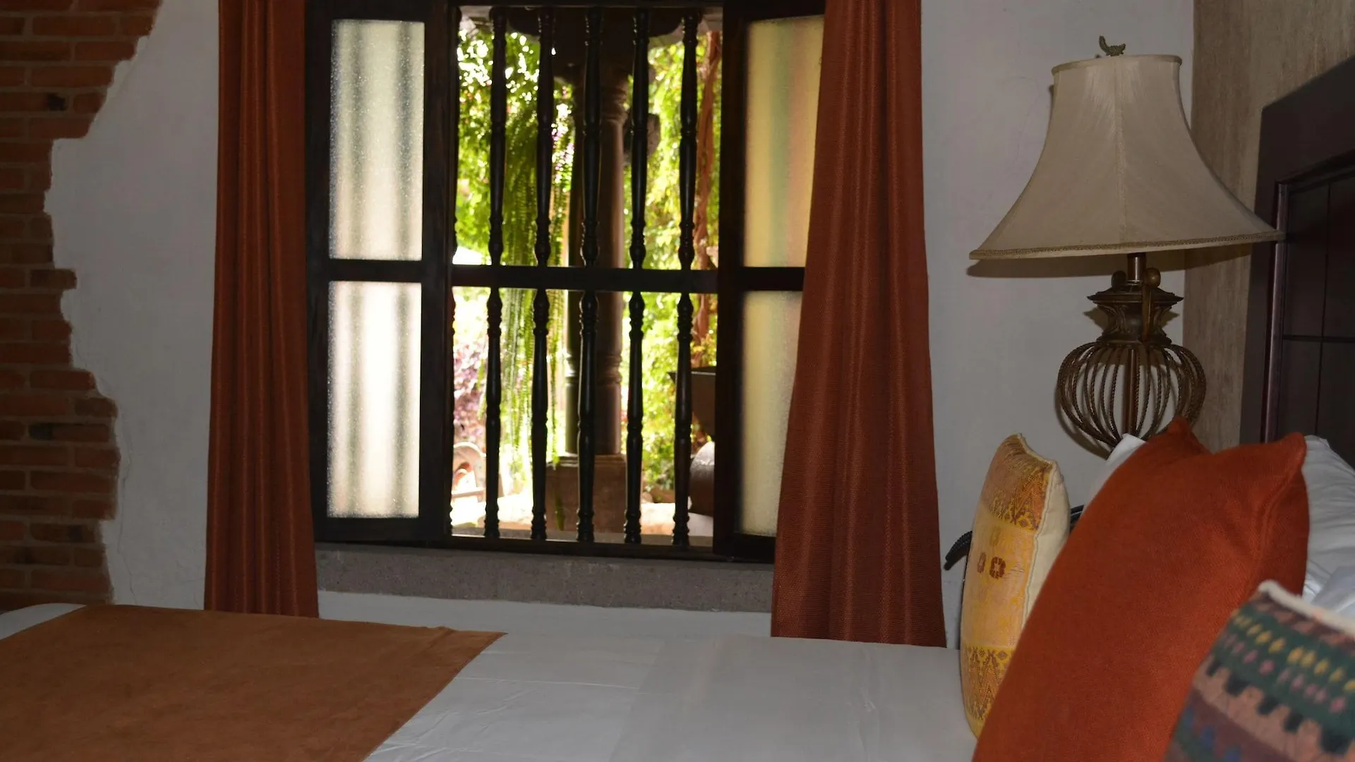 Ciel Luxe Hotels Antigua Guatemala 4*,