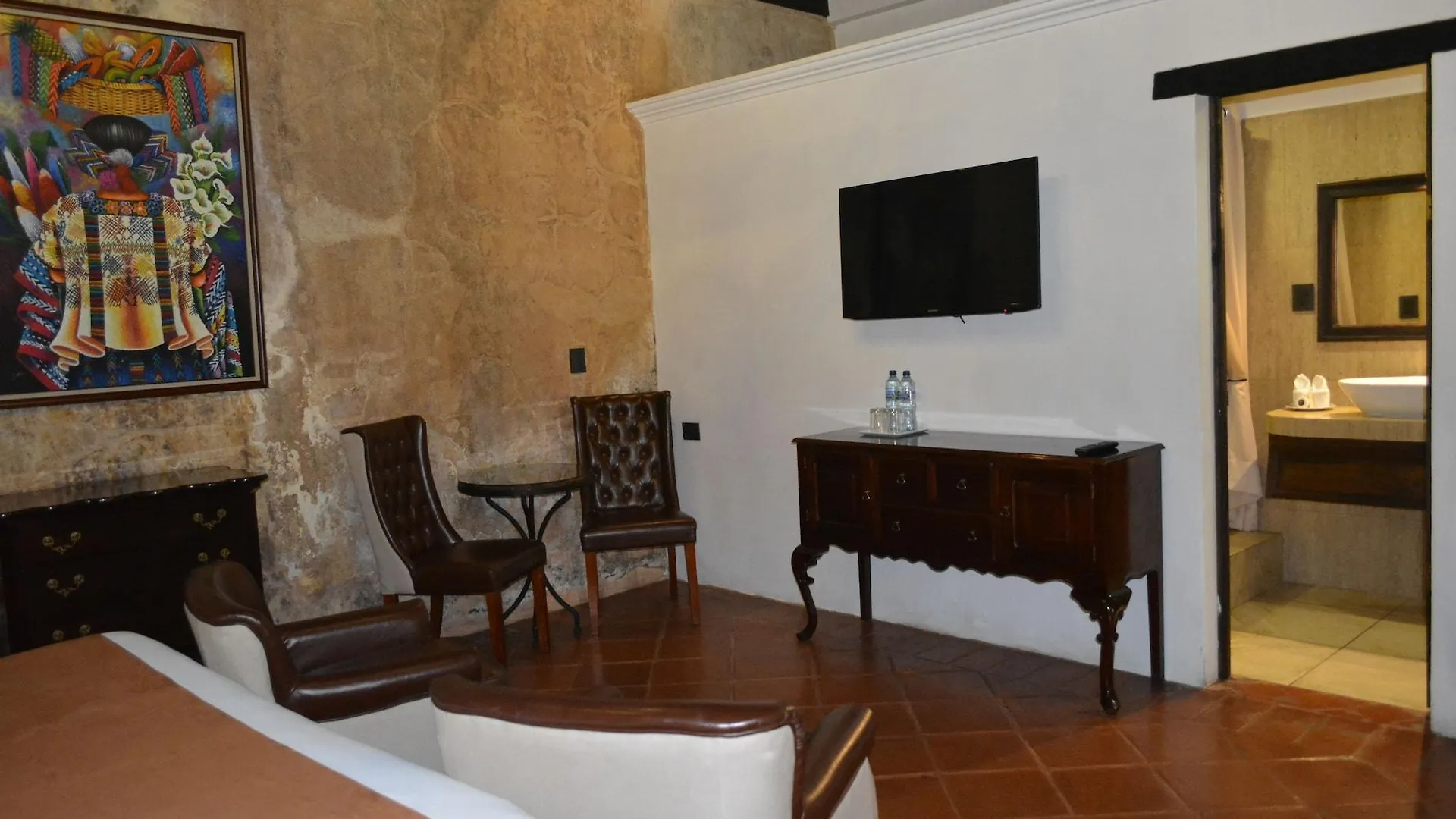 Ciel Luxe Hotels Antigua Guatemala