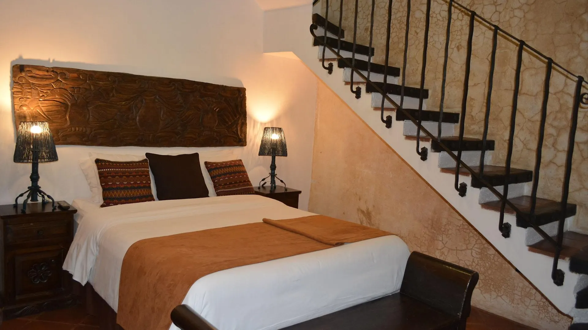 Ciel Luxe Hotels Antigua Guatemala
