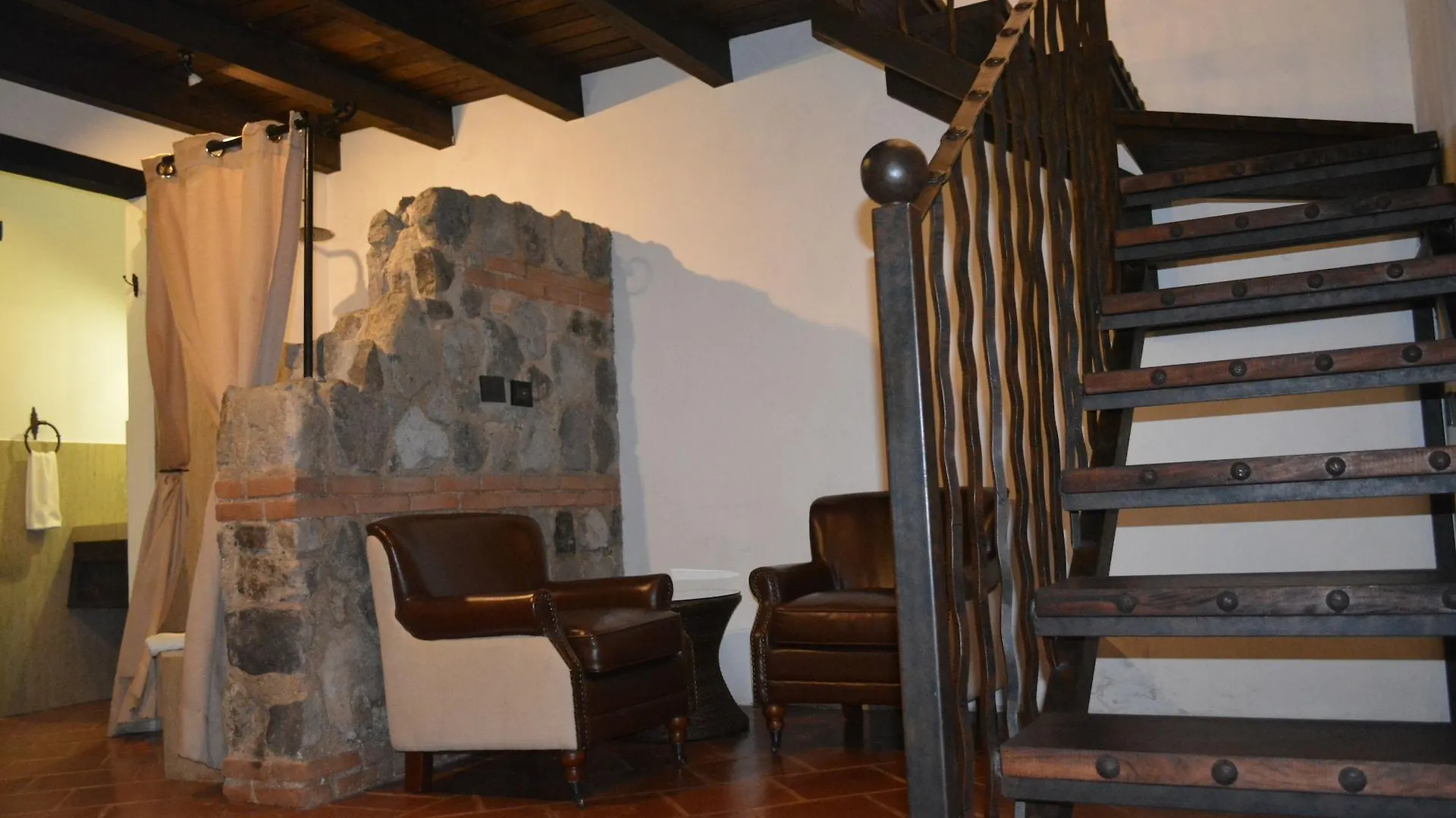 Ciel Luxe Hotels Antigua Guatemala