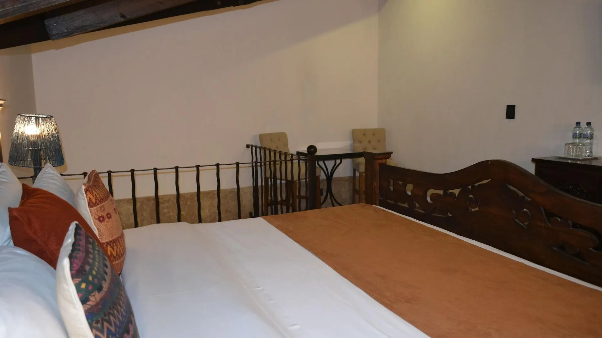 Ciel Luxe Hotels Antigua Guatemala Guatemala