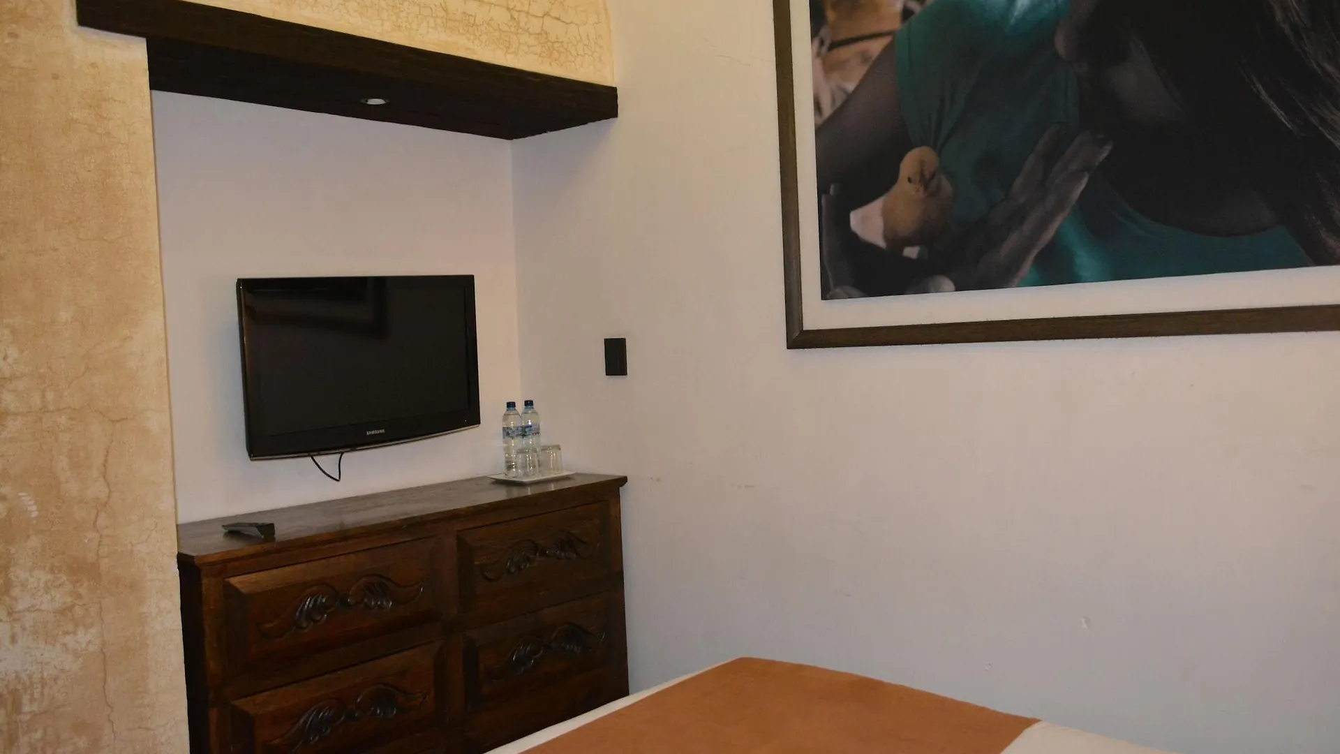 Ciel Luxe Hotels Antigua Guatemala Guatemala