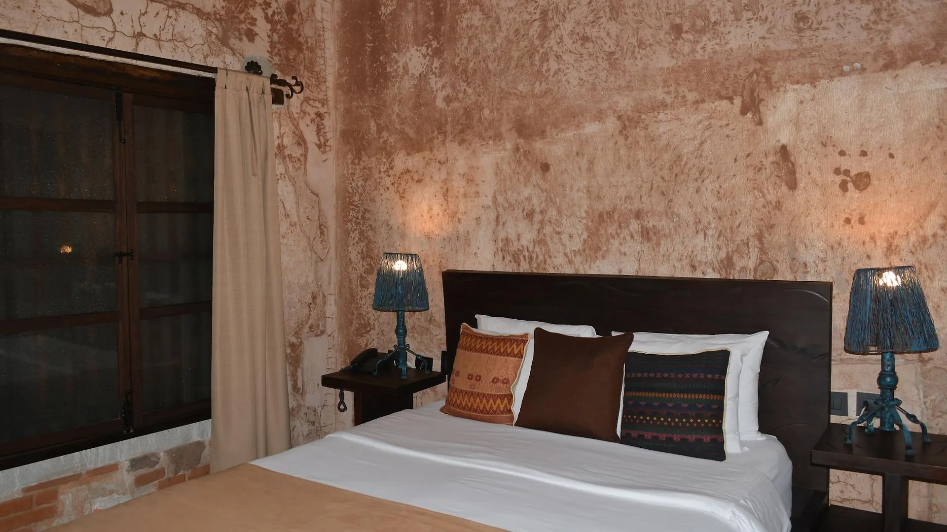 Ciel Luxe Hotels Antigua Guatemala