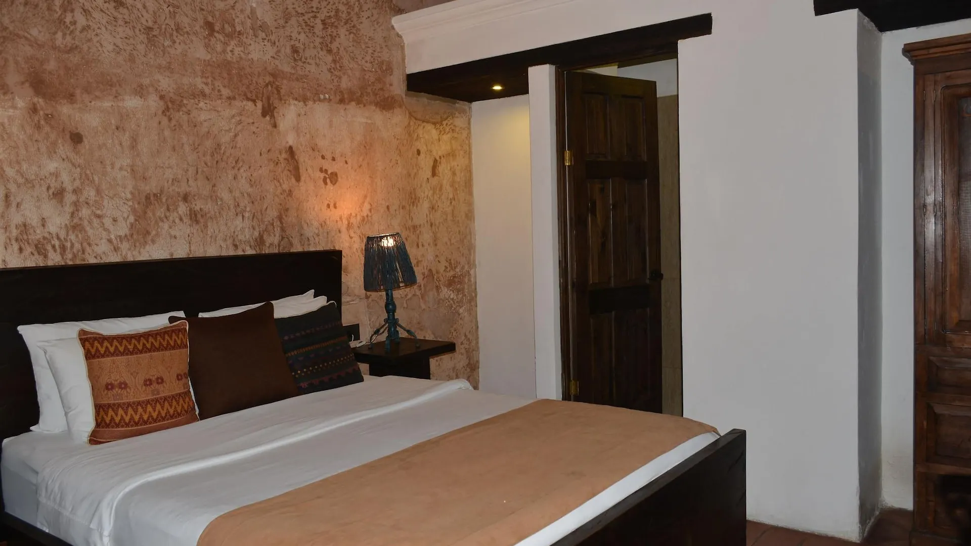 Ciel Luxe Hotels Antigua Guatemala