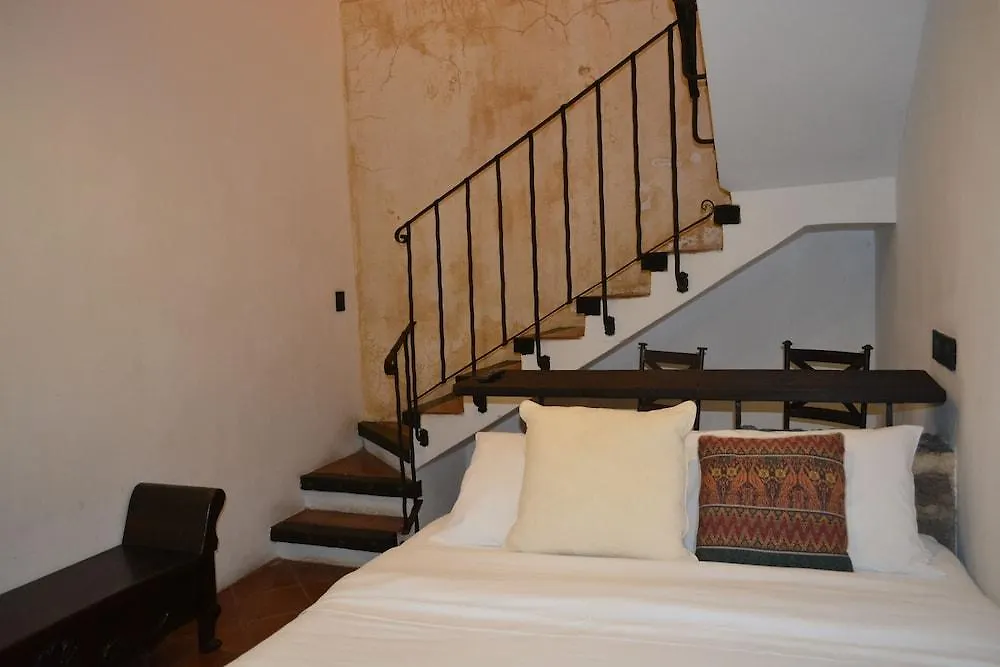 Ciel Luxe Hotels Antigua Guatemala