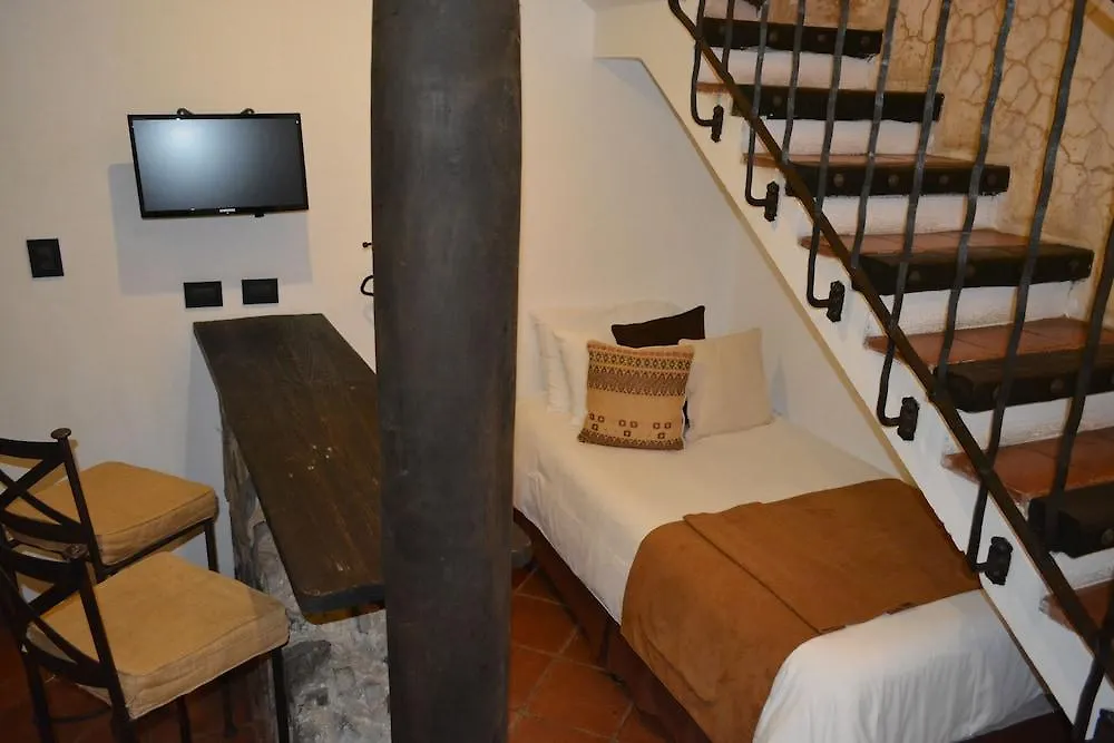 Ciel Luxe Hotels Antigua Guatemala