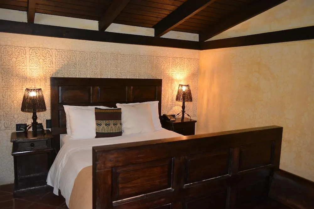 Ciel Luxe Hotels Antigua Guatemala 4*,
