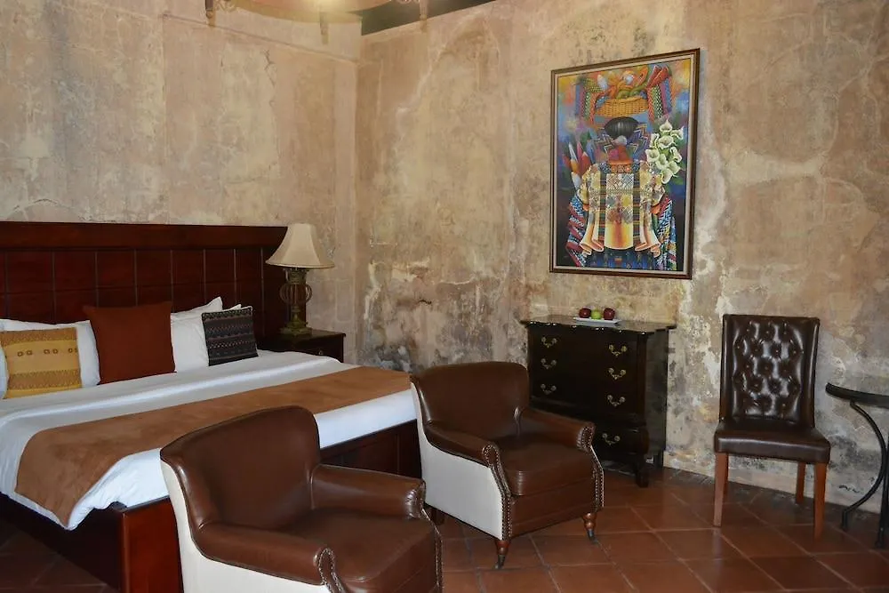 Ciel Luxe Hotels Antigua Guatemala