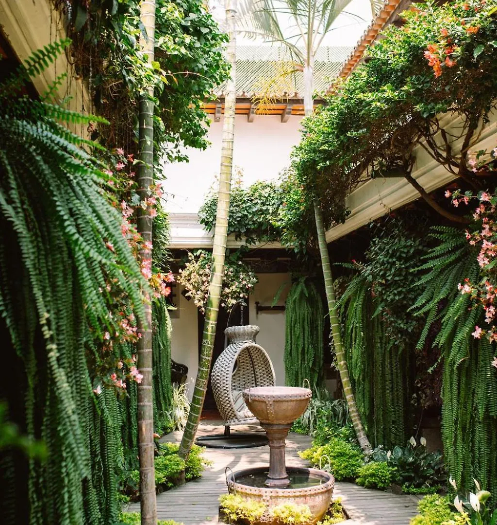 Ciel Luxe Hotels Antigua Guatemala