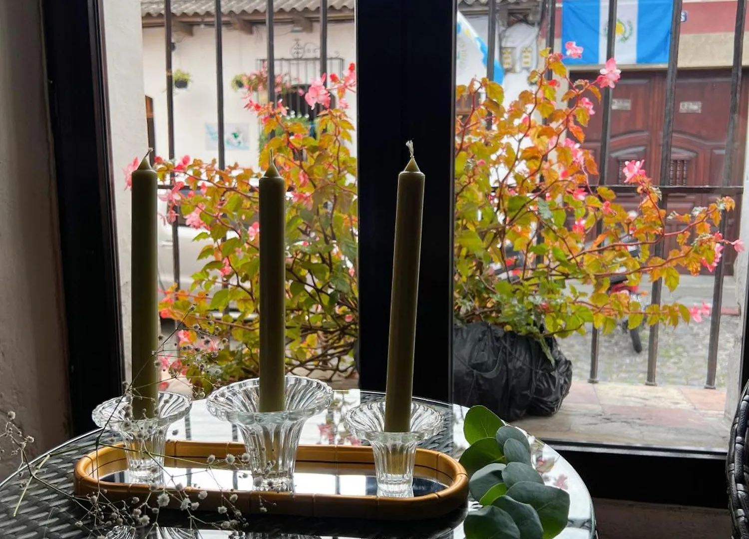 Ciel Luxe Hotels Antigua Guatemala