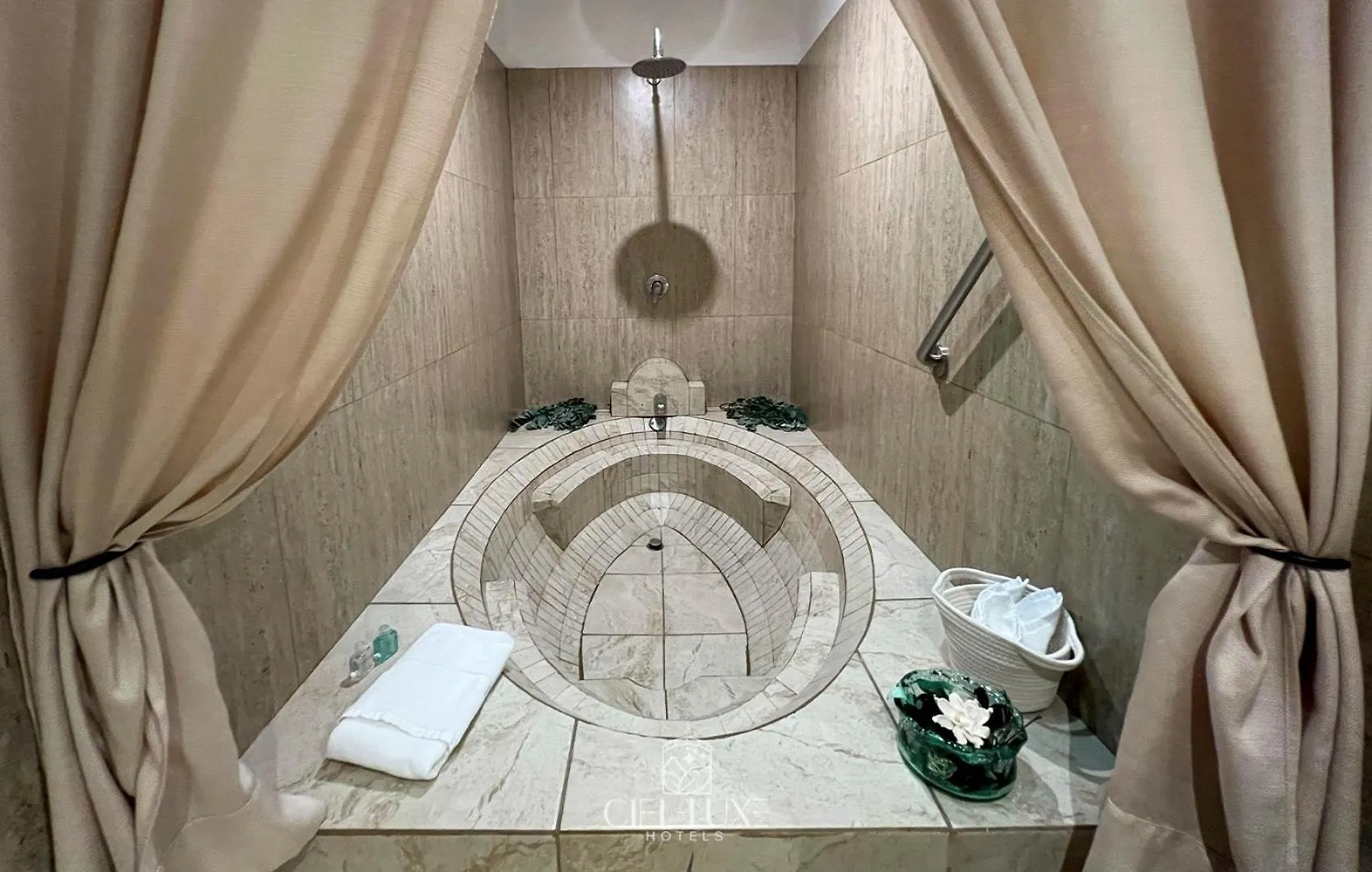 Ciel Luxe Hotels Antigua Guatemala