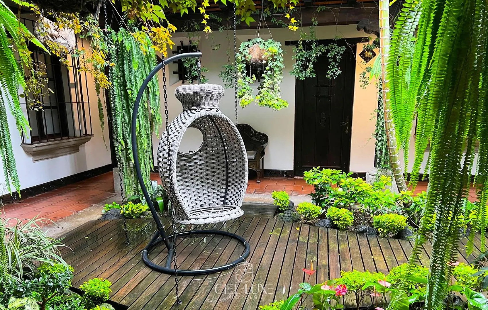 Ciel Luxe Hotels Antigua Guatemala
