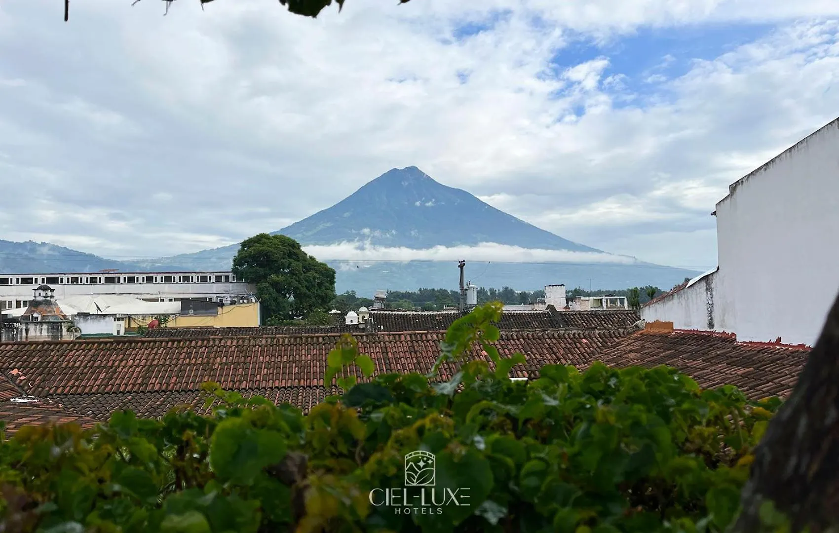 Ciel Luxe Hotels Antigua Guatemala 4*,  Guatemala