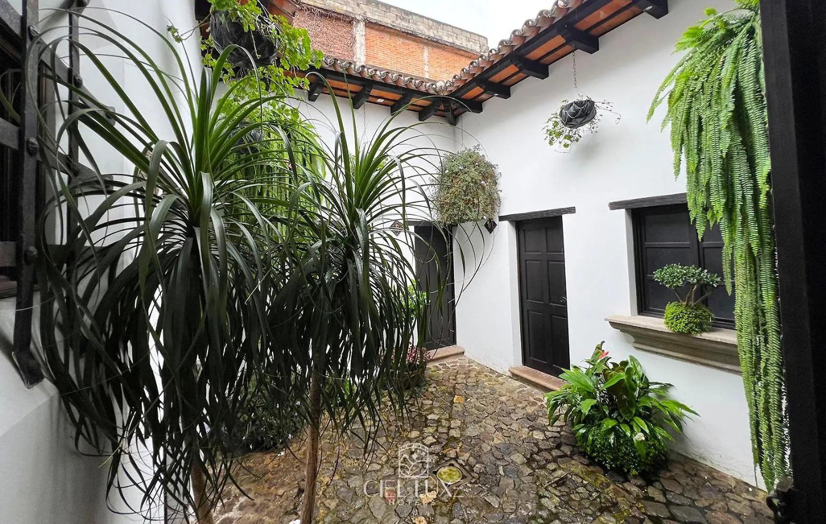 Ciel Luxe Hotels Antigua Guatemala