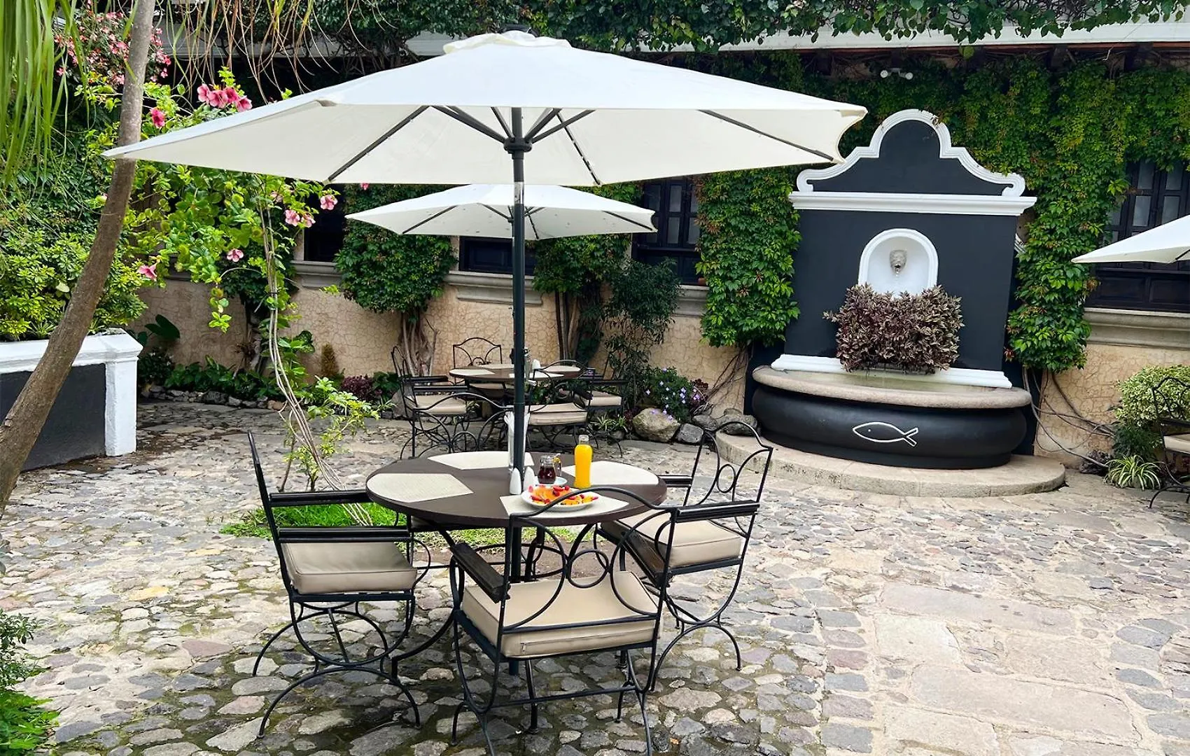 Ciel Luxe Hotels Antigua Guatemala
