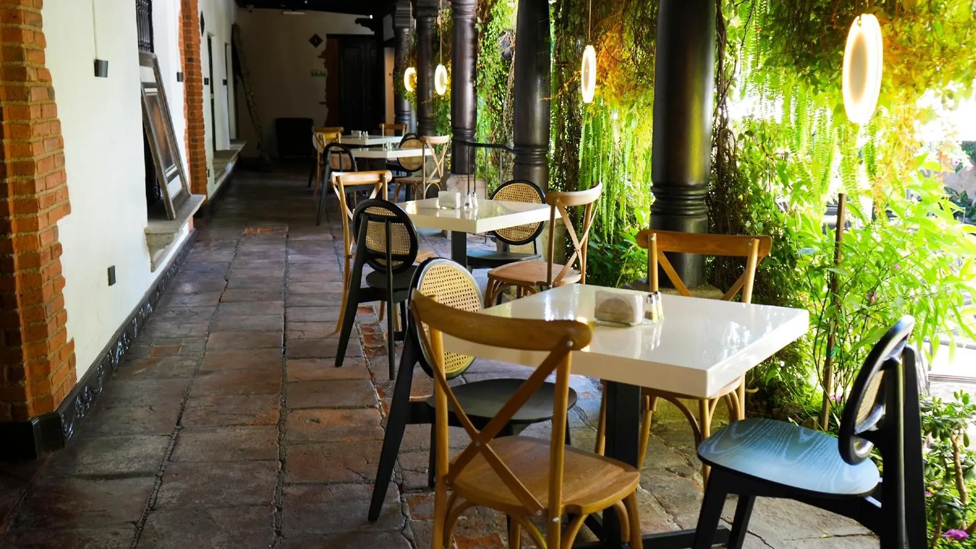 Ciel Luxe Hotels Antigua Guatemala 4*,  Guatemala