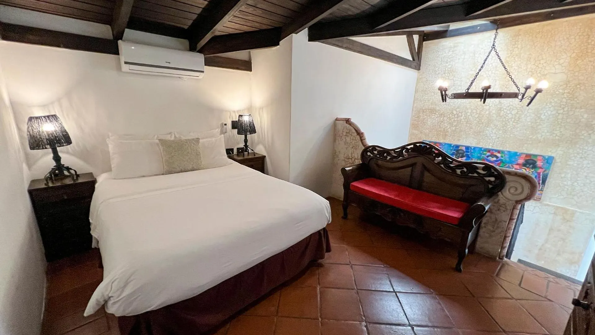 Ciel Luxe Hotels Antigua Guatemala