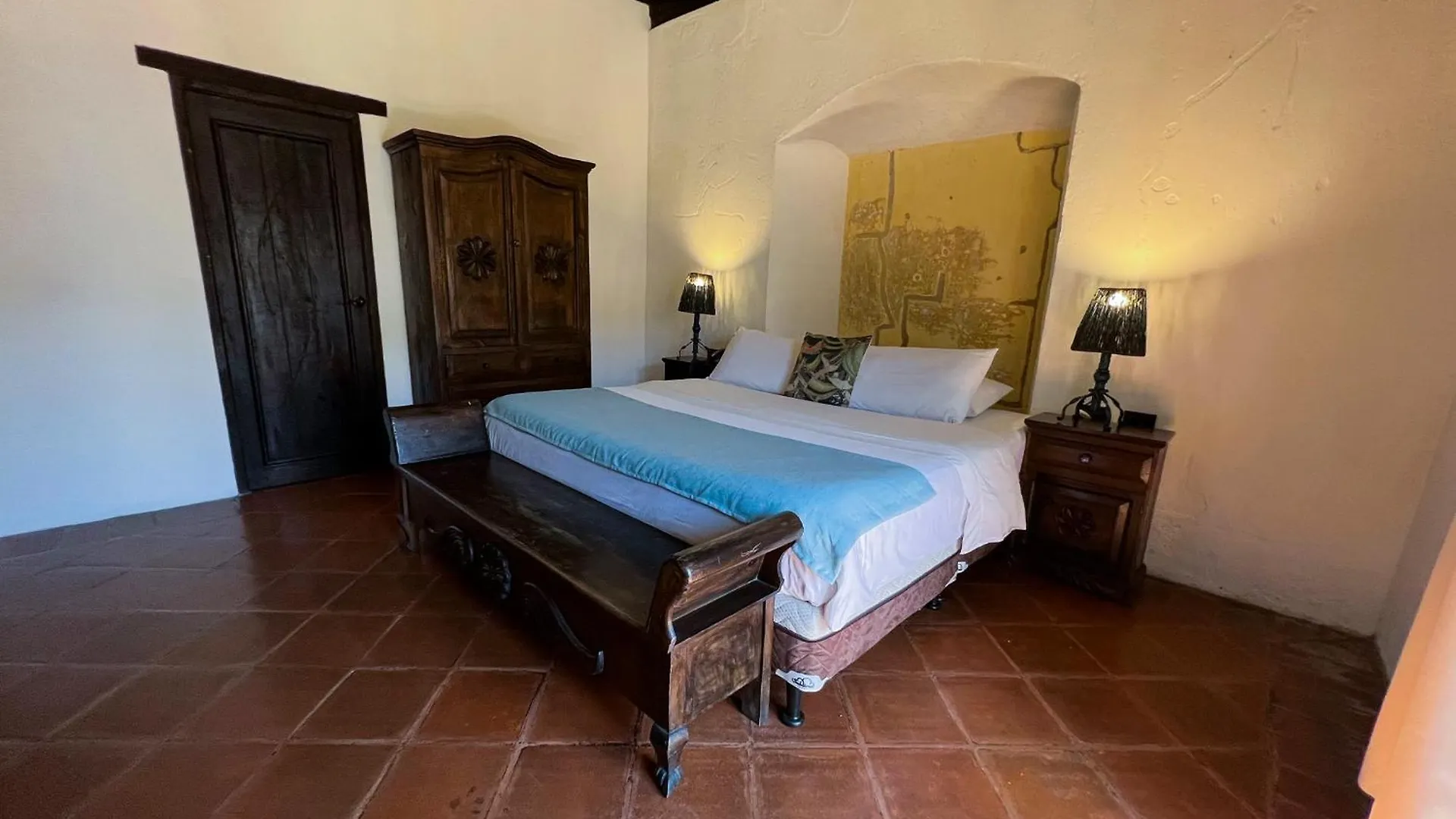 Ciel Luxe Hotels Antigua Guatemala
