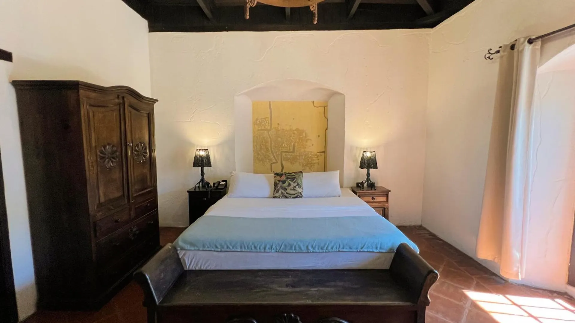 Ciel Luxe Hotels Antigua Guatemala