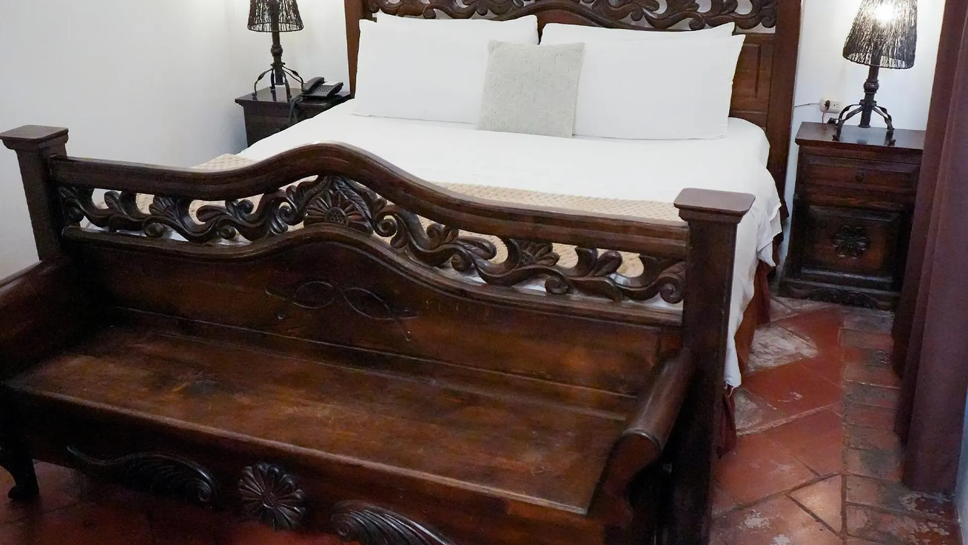 Ciel Luxe Hotels Antigua Guatemala