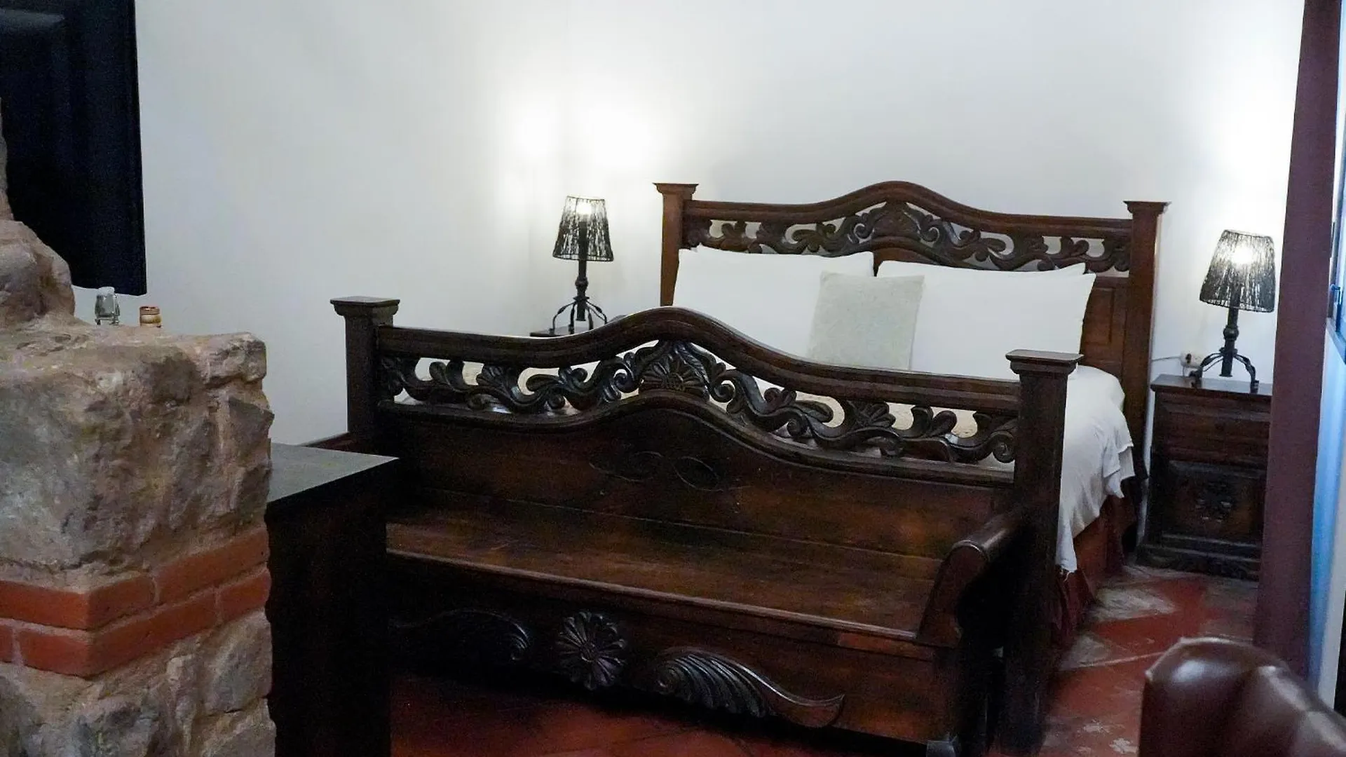Ciel Luxe Hotels Antigua Guatemala