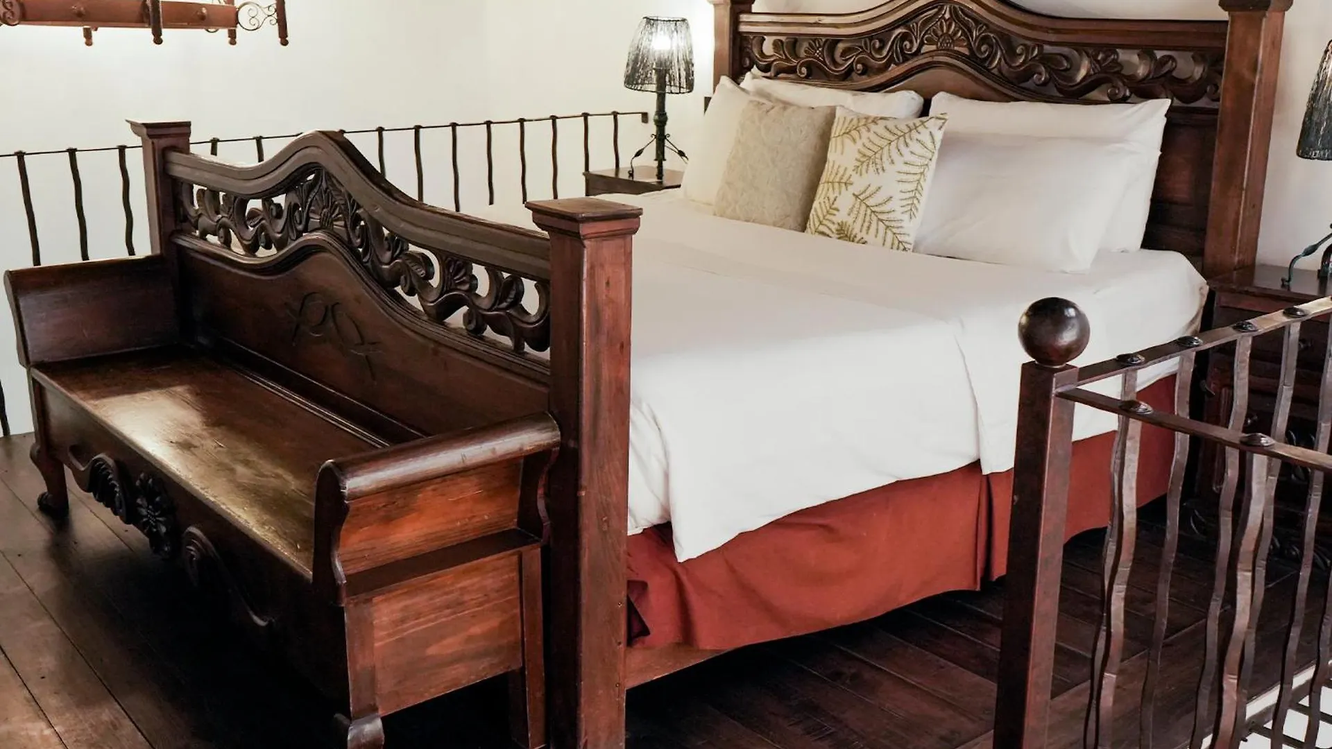 Ciel Luxe Hotels Antigua Guatemala Guatemala