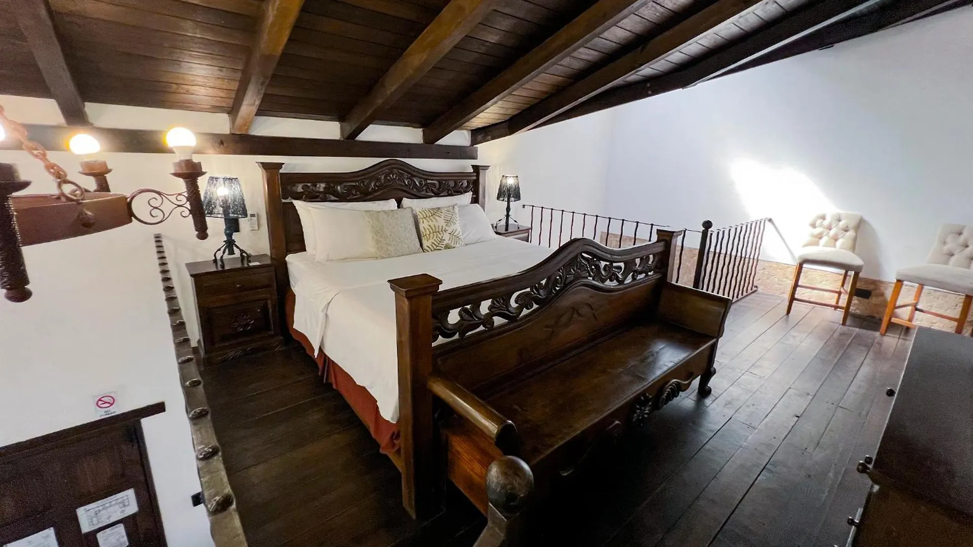 Ciel Luxe Hotels Antigua Guatemala 4*,  Guatemala