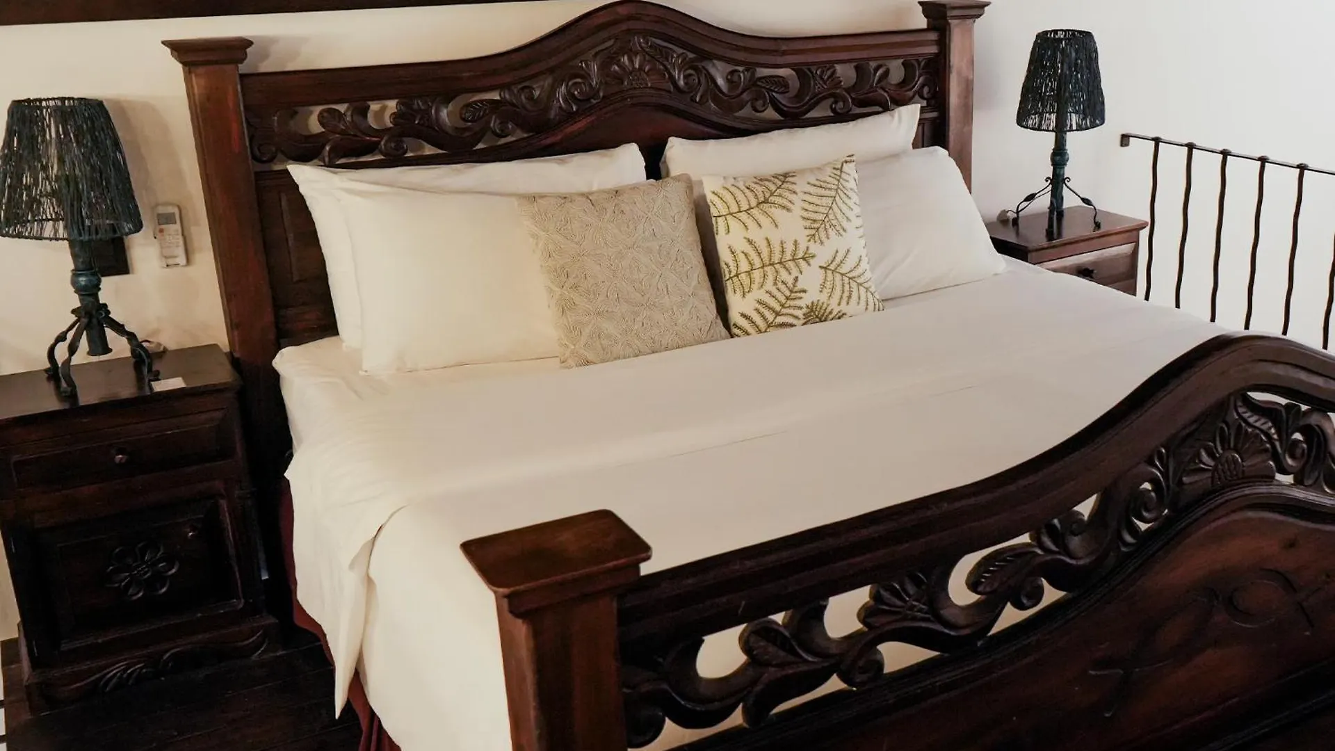 Ciel Luxe Hotels Antigua Guatemala