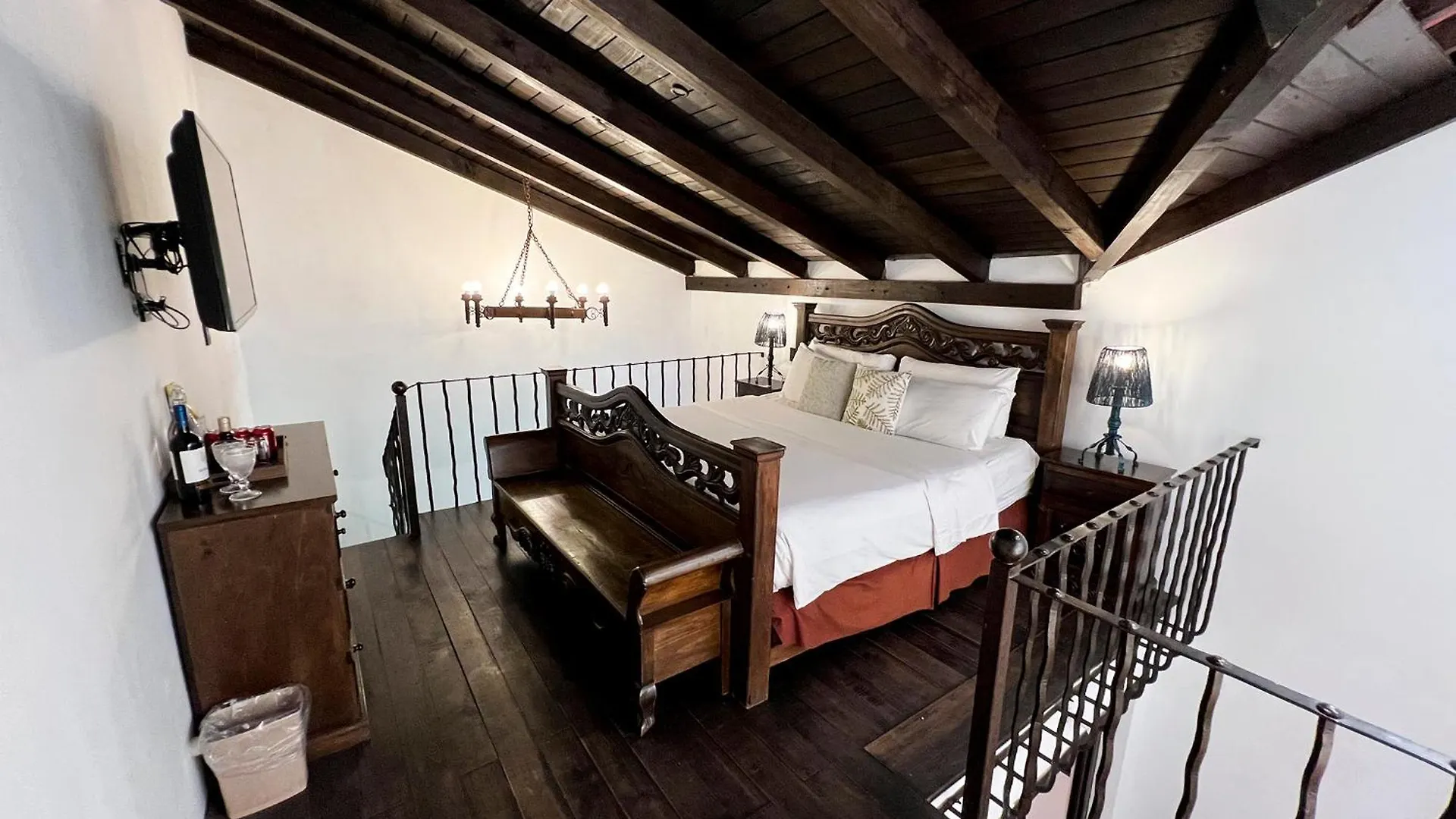 ****  Ciel Luxe Hotels Antigua Guatemala Guatemala