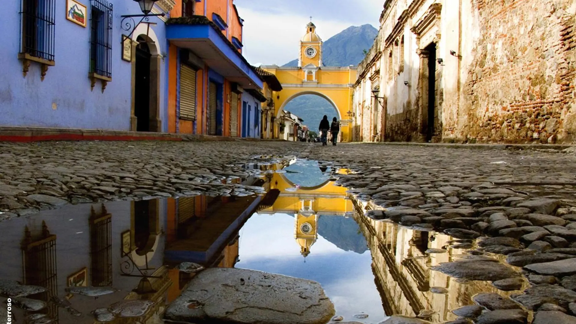 Ciel Luxe Hotels Antigua Guatemala